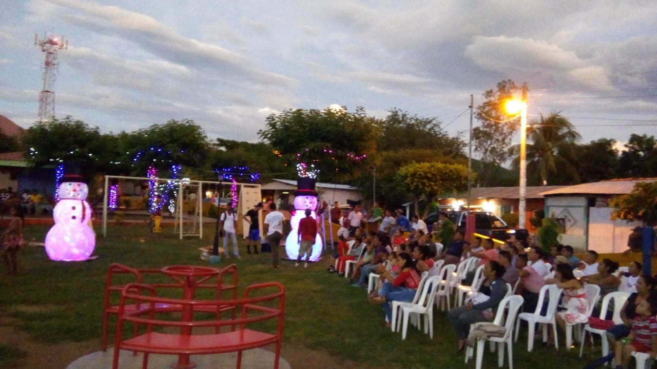 jicaral